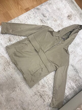 Açık Haki sweatshirt
