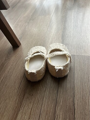 19 Beden Kız Bebek Babet