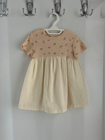 18-24 aylık Zara Elbise