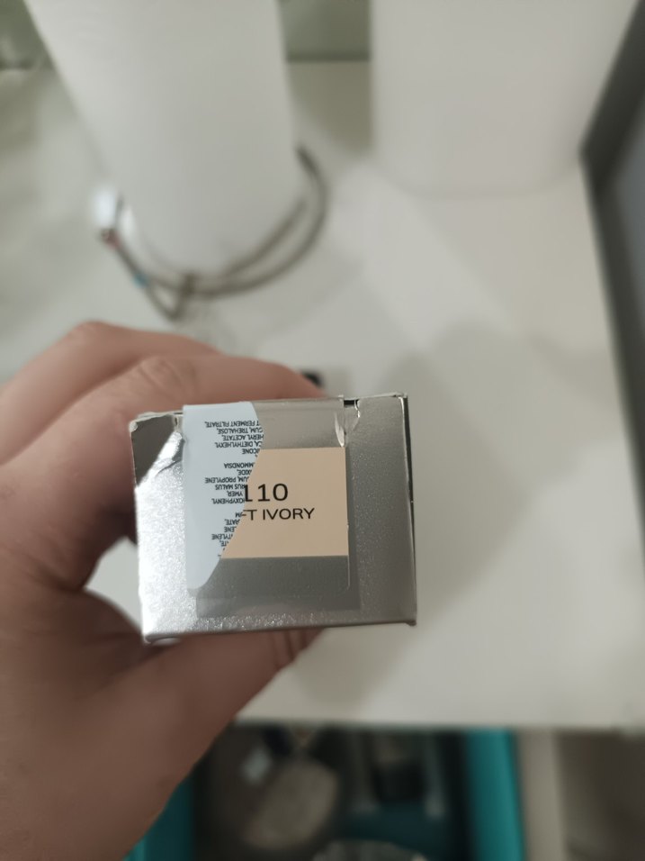 Note New Era SPF 50 Korumalı Fondöten - Görsel 2