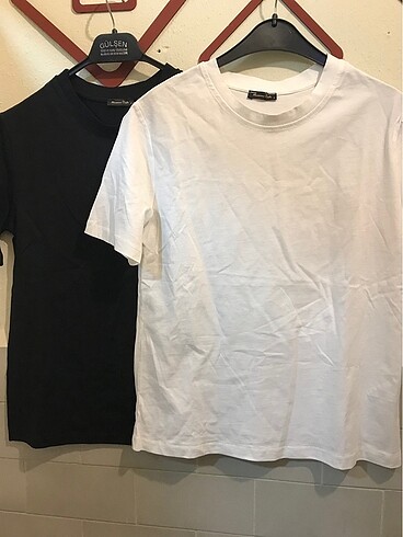 Massimo Dutti Tişört