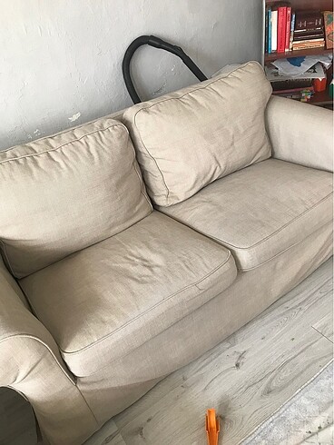 Ektorp kılıf