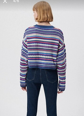 Mavi Jeans Mavi kazak