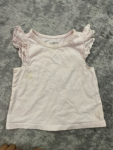 Tshirt 10 lira