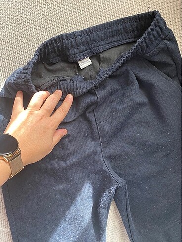 LC Waikiki Erkek çocuk pantolon