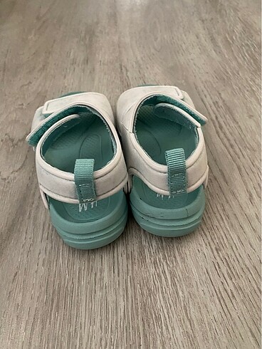 H&M HM Kız çocuk sandalet