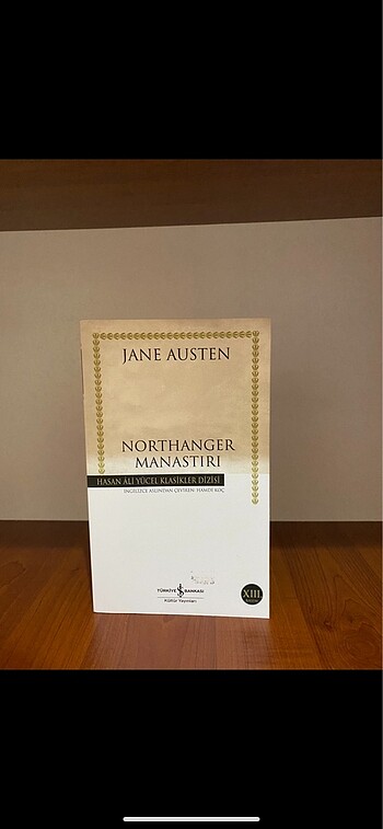 Beden Renk klasikler / jane austen