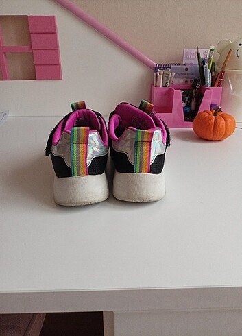33 Beden siyah Renk Skechers 