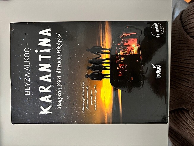  Beden Karantina