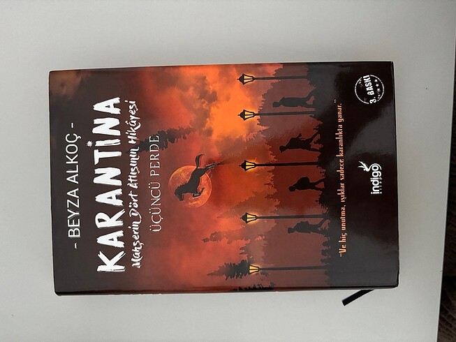  Beden Renk Karantina