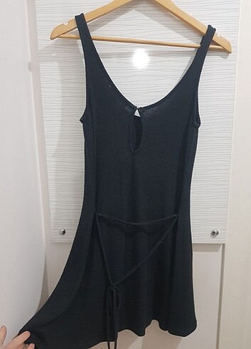Pull and Bear Elbise