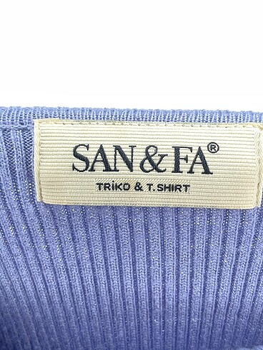 m Beden çeşitli Renk PreLoved Kazak / Triko %70 İndirimli.