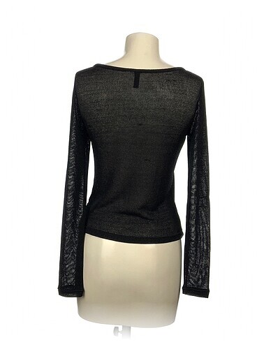 m Beden H&M Bluz %70 İndirimli.
