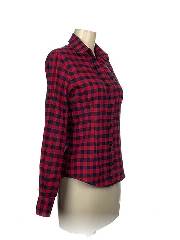 U.S Polo Assn. U.S Polo Assn. Gömlek %70 İndirimli.
