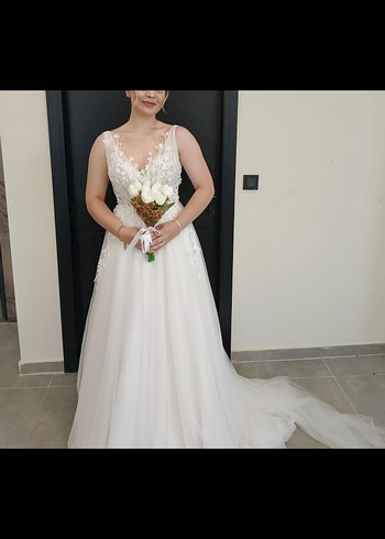 HELEN GELİNLİK