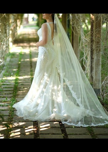 BALIK GELİNLİK - Görsel 6