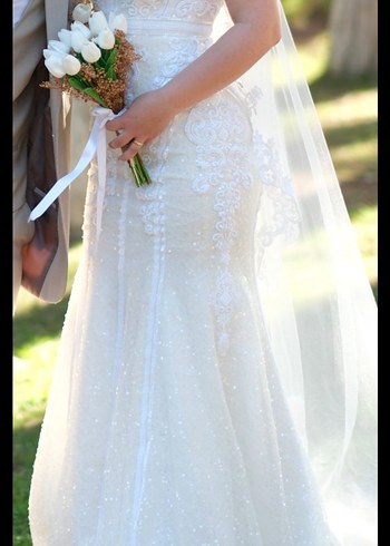 BALIK GELİNLİK - Görsel 8