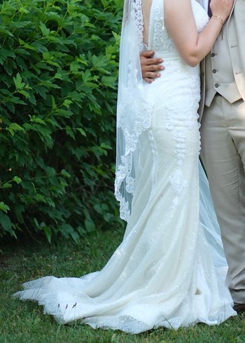 BALIK GELİNLİK - Görsel 7