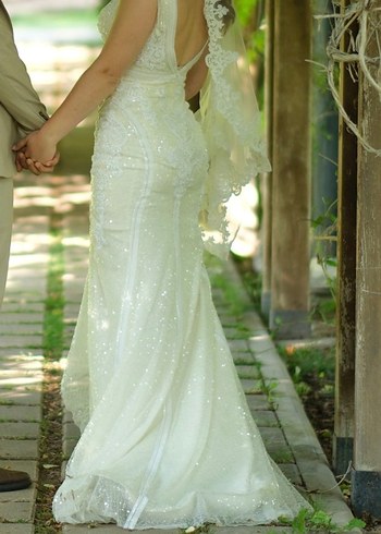 BALIK GELİNLİK - Görsel 5