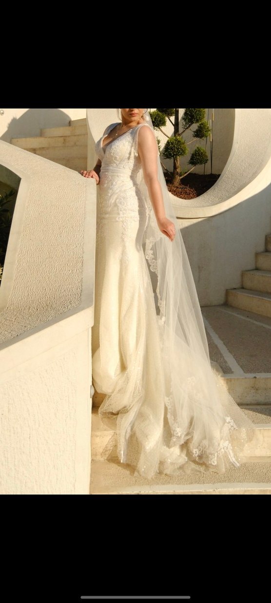 BALIK GELİNLİK - Görsel 2