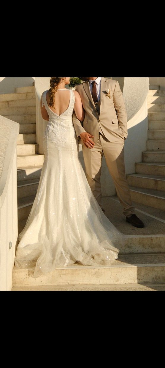 BALIK GELİNLİK - Görsel 4