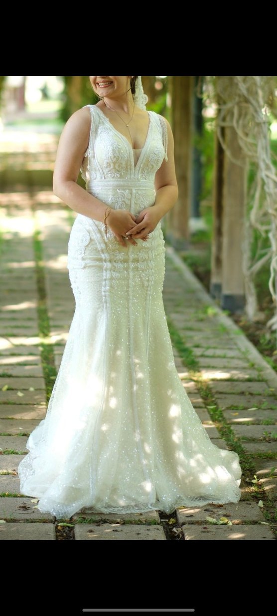 BALIK GELİNLİK - Görsel 3