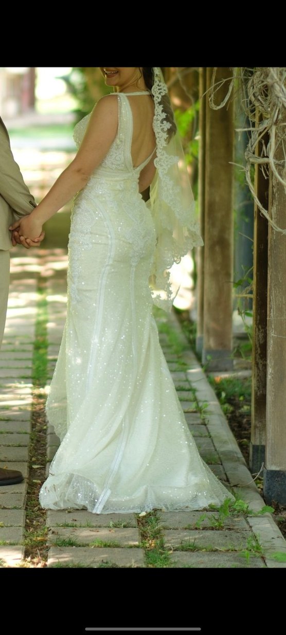 BALIK GELİNLİK - Görsel 5