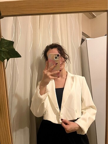 Diğer Blazer ceket