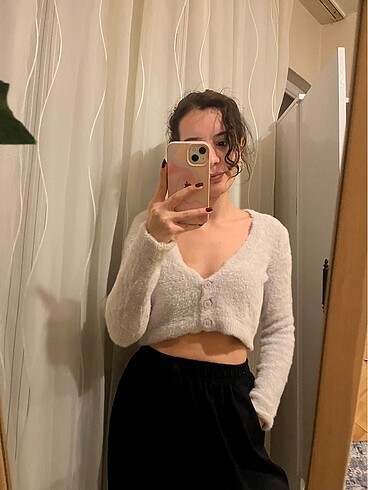 Mavi crop