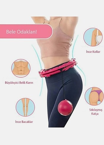 Hula hoop 