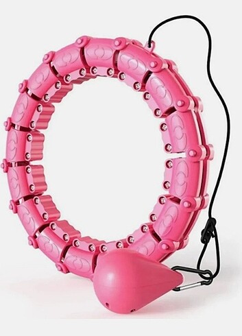 xs Beden Hula hoop