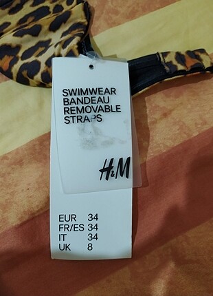 H&M #H&Mbikini