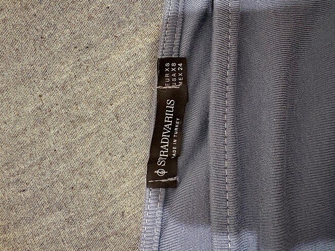 Stradivarius stradivarius bluz