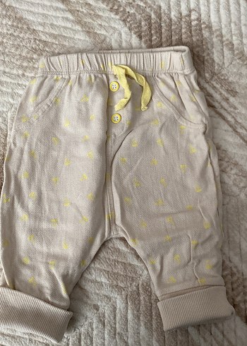 Bebek Erkek Örgü Askısız Body ve Kıyafet Seti - Görsel 5