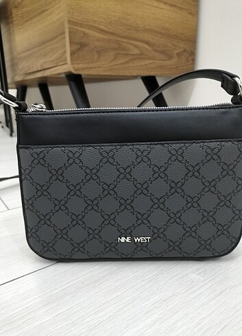 Sıfır ninewest canta