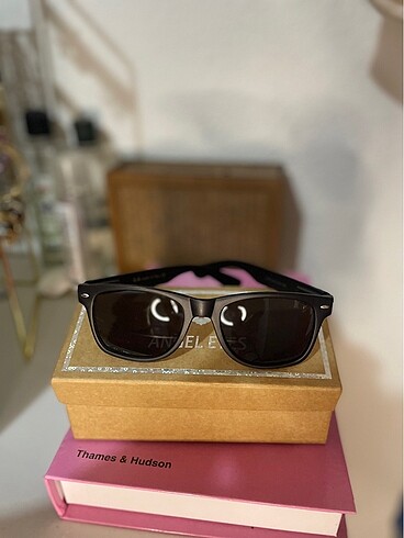 Ray Ban Gözlük