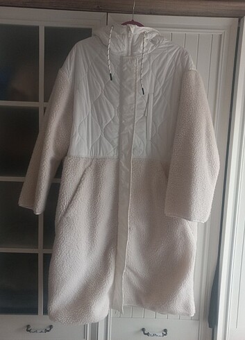 H&M oversize kaban