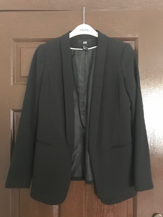H&M smokin ceket 