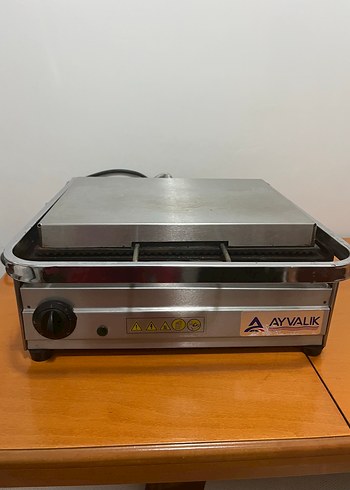 Karaca Ayvalık Tost Makinesi