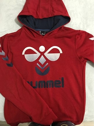 Hummel sweatshirt