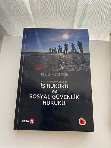 İş Hukuku ve Sosyal Güvenlik Hukuku