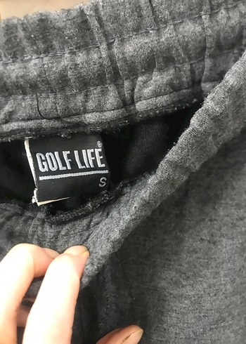 Kadın Gri Fermuarlı Geniş Kesim Eşofman - Görsel 4