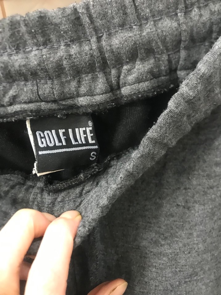 Kadın Gri Fermuarlı Geniş Kesim Eşofman - Görsel 4