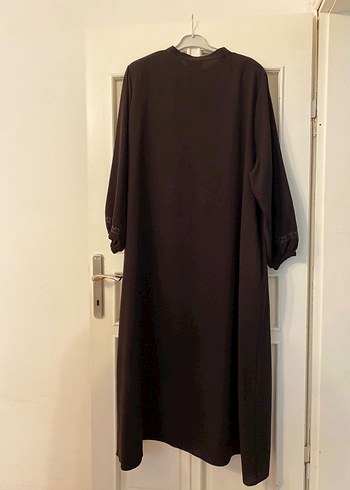 Ferace 60 beden - Görsel 2