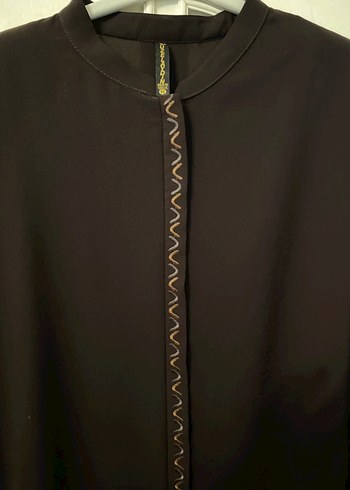 Ferace 60 beden - Görsel 4