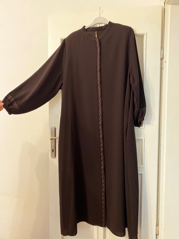 Ferace 60 beden - Görsel 3