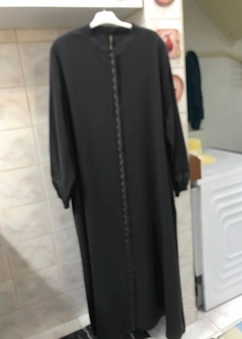 Ferace 60 beden - Görsel 4