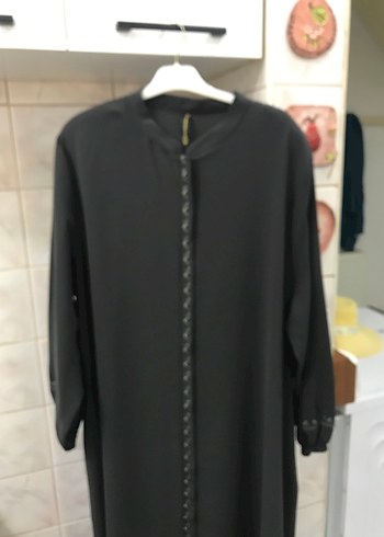 Ferace 60 beden - Görsel 5