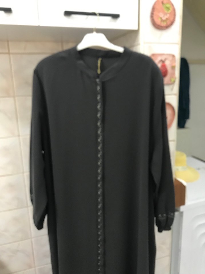 Ferace 60 beden - Görsel 5