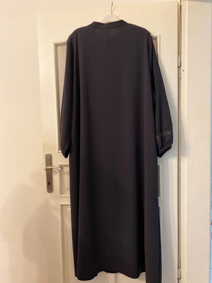 Ferace 60 beden - Görsel 3